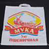 Сумка мука пшеничная 5кг